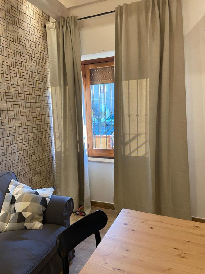 Zen Beach Home Quartu SantʼElena Exteriér fotografie