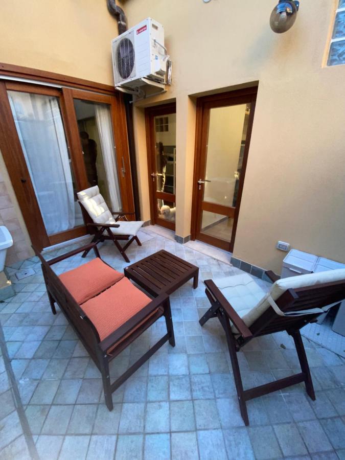 Zen Beach Home Quartu SantʼElena Exteriér fotografie